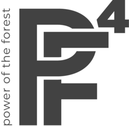 PF4 POWER OF THE FOREST trademark