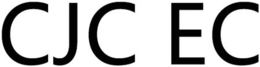 CJC EC trademark