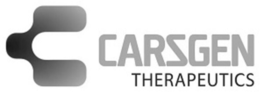 C CARSGEN THERAPEUTICS trademark