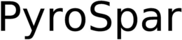 PYROSPAR trademark
