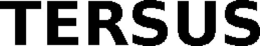 TERSUS trademark