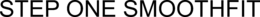 STEP ONE SMOOTHFIT trademark