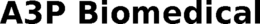 A3P BIOMEDICAL trademark