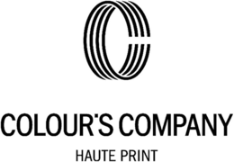C COLOUR'S COMPANY HAUTE PRINT trademark