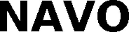 NAVO trademark