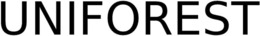 UNIFOREST trademark