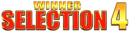 WINNER SELECTION 4 trademark