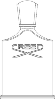 CREED trademark