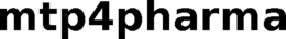 MTP4PHARMA trademark