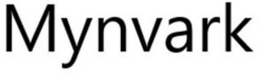 MYNVARK trademark