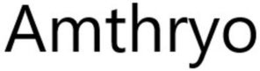 AMTHRYO trademark