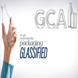 GCA TO GET NATURE-FRIENDLY PACKAGING GLASSIFIED trademark