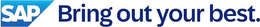 SAP BRING OUT YOUR BEST. trademark