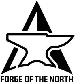 FORGE OF THE NORTH trademark