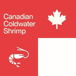 CANADIAN COLDWATER SHRIMP trademark