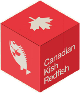 CANADIAN KISH REDFISH trademark