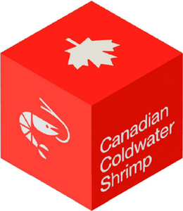 CANADIAN COLDWATER SHRIMP trademark