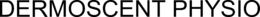 DERMOSCENT PHYSIO trademark