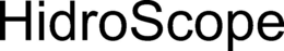 HIDROSCOPE trademark