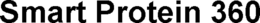 SMART PROTEIN 360 trademark