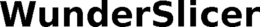 WUNDERSLICER trademark
