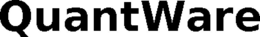 QUANTWARE trademark