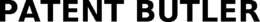 PATENT BUTLER trademark