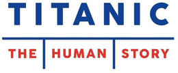 TITANIC THE HUMAN STORY trademark