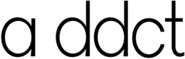 A DDCT trademark