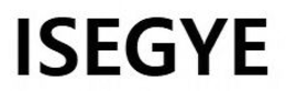 ISEGYE trademark
