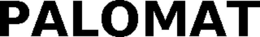 PALOMAT trademark