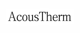 ACOUSTHERM trademark