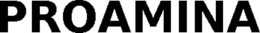 PROAMINA trademark