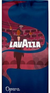 LAVAZZA OPERA trademark