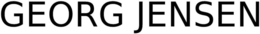 GEORG JENSEN trademark