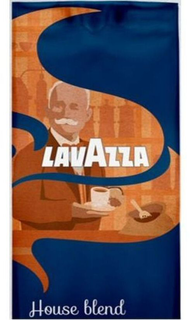 LAVAZZA HOUSE BLEND trademark