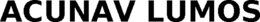 ACUNAV LUMOS trademark