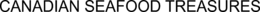 CANADIAN SEAFOOD TREASURES trademark