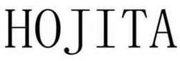 HOJITA trademark