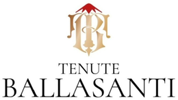 TENUTE BALLASANTI trademark