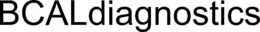 BCALDIAGNOSTICS trademark