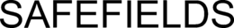 SAFEFIELDS trademark
