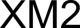 XM2 trademark