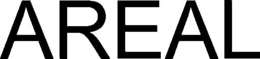 AREAL trademark