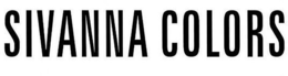 SIVANNA COLORS trademark