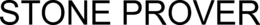 STONE PROVER trademark