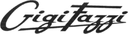 GIGI FAZZI trademark
