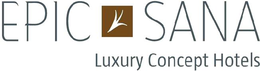 EPIC SANA LUXURY CONCEPT HOTELS trademark