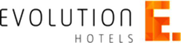 EVOLUTION HOTELS trademark