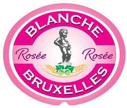 BLANCHE BRUXELLES ROSÉE ROSÉE trademark